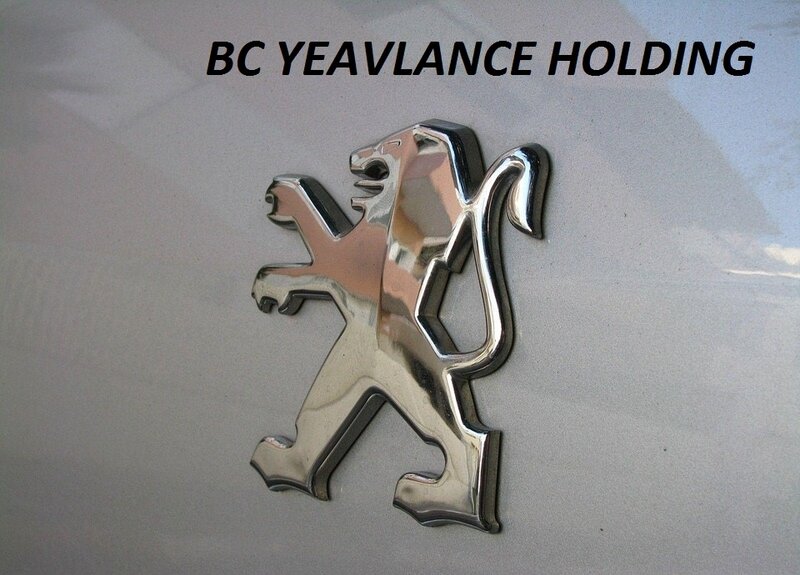 Personal pentru BC Yeanlance Holding, urgent