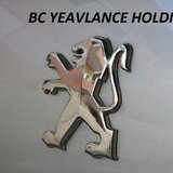 Personal pentru BC Yeanlance Holding, urgent